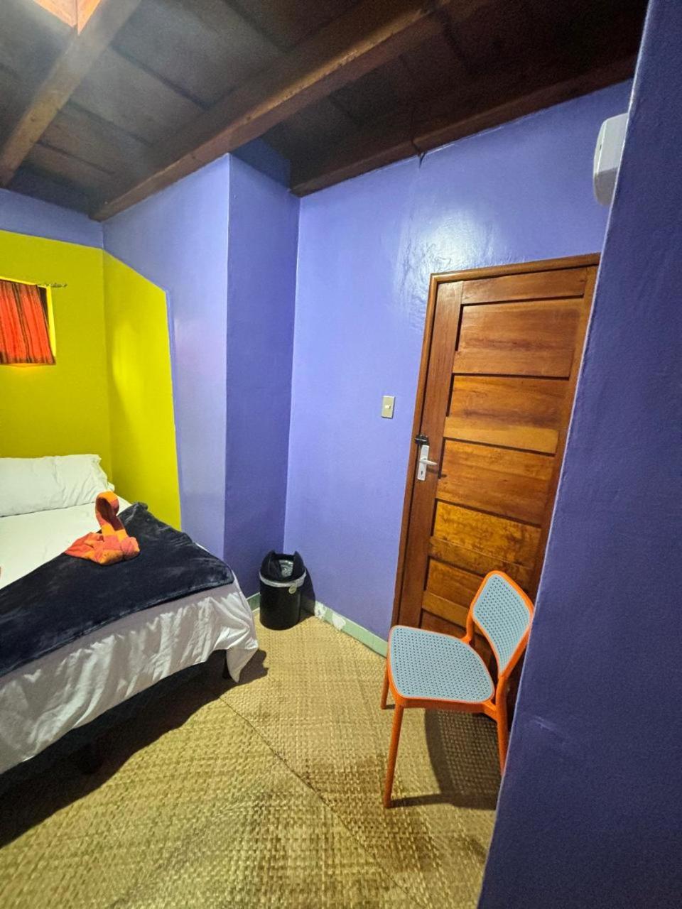 Yes Please! Hostel Antigua Room photo